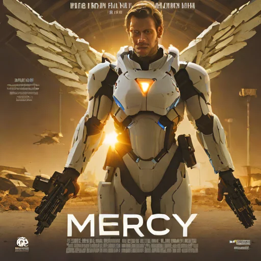 Mercy