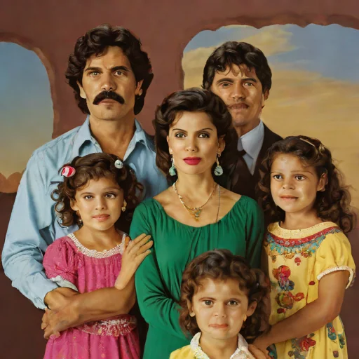 Mi pequeña Soledad