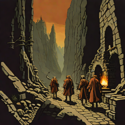 Moria