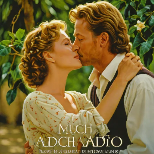 Much Ado About Nothing