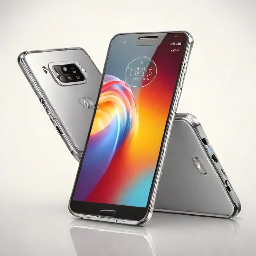 Motorola Edge 600