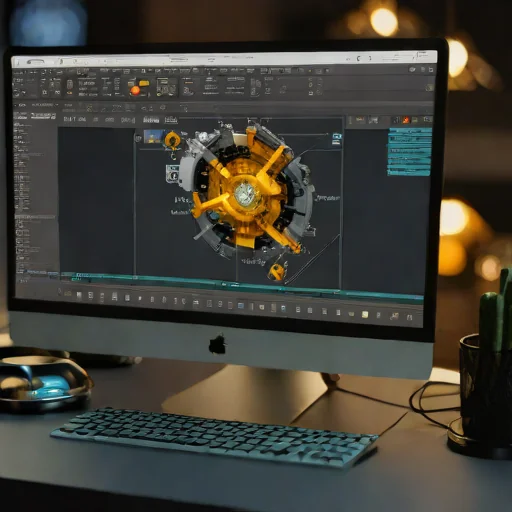 Maya Software Renderer