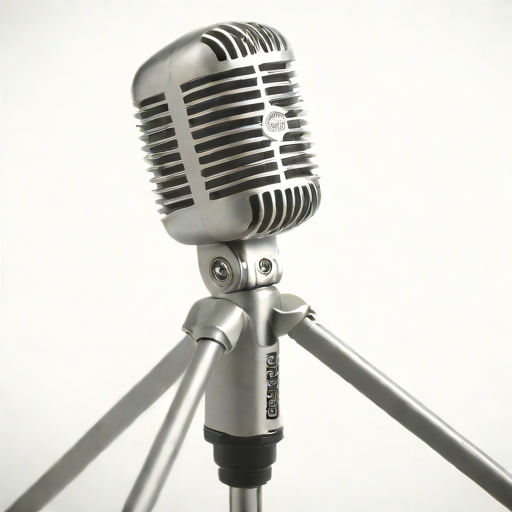 Manley Reference Cardioid