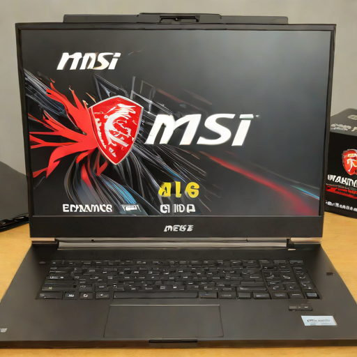 MSI Stealth 16 Studio A13V