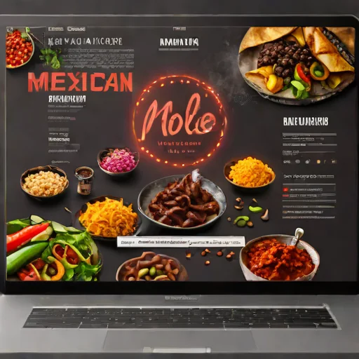 Mexican Mole Restaurants