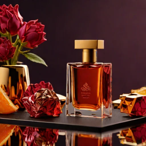 Maison Francis Kurkdjian Baccarat Rouge 540