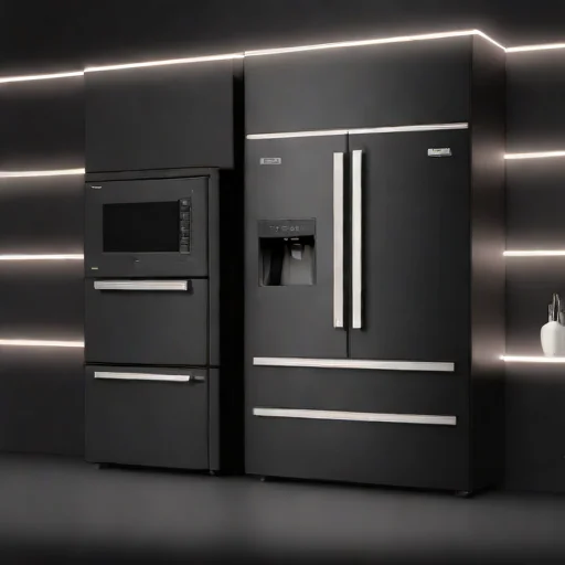 Miele G6000 Series Dishwasher