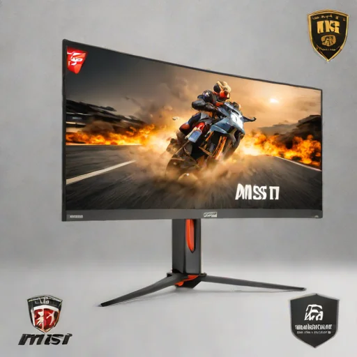 MSI Summit MS321UP