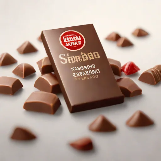 Marabou Schweizernöt