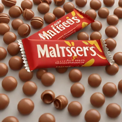 Maltesers Teasers Chocolate Bar