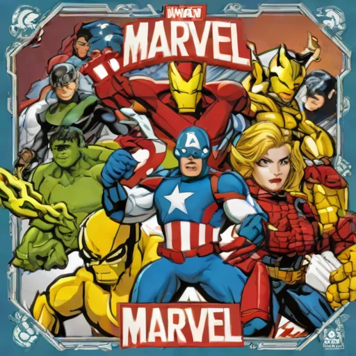 Marvel Snap