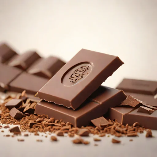 Mirzam Chocolate