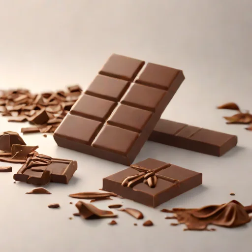Monsoon Chocolate