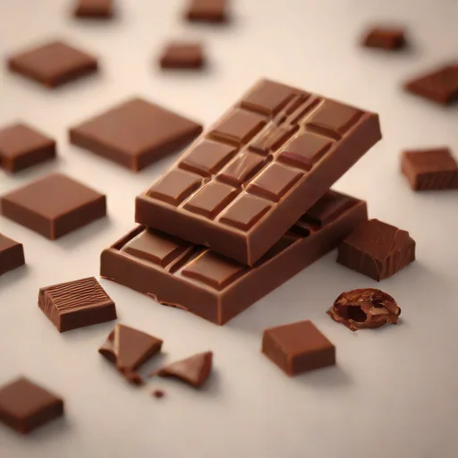 Millésime Chocolat