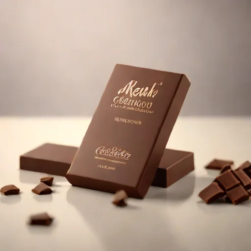 Madhu Chocolate
