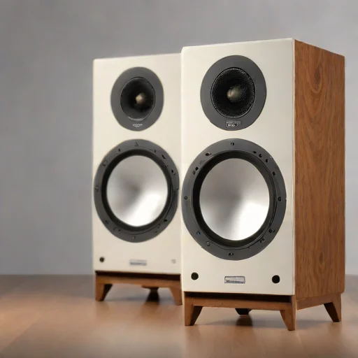 Monitor Audio Platinum 300 3G