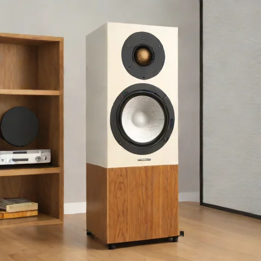 Monitor Audio Silver 500 7G