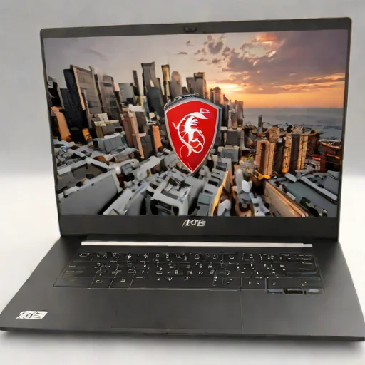 MSI Thin GF63 12V