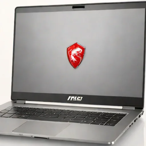 MSI Cyborg 15 A13V