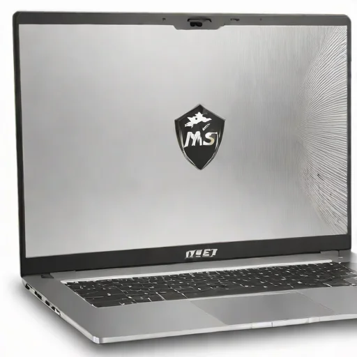 MSI Pulse 15 B13V