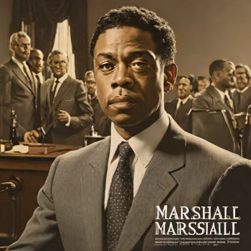 Marshall