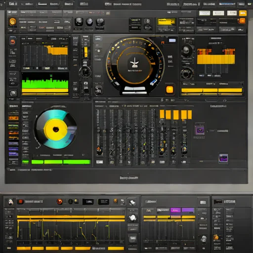 MixMeister Fusion