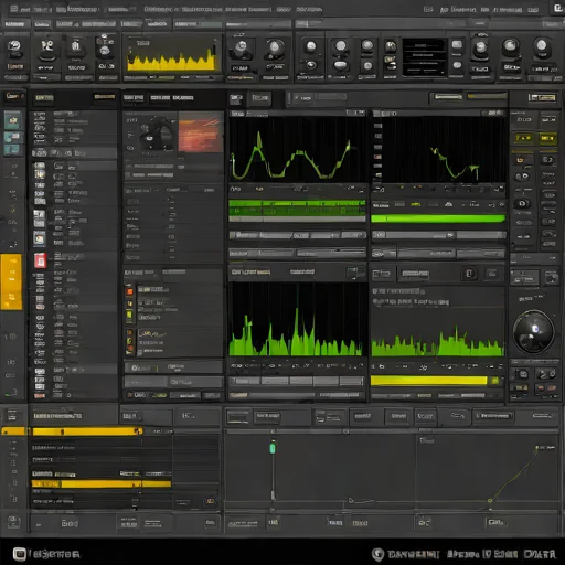 MixMeister Express