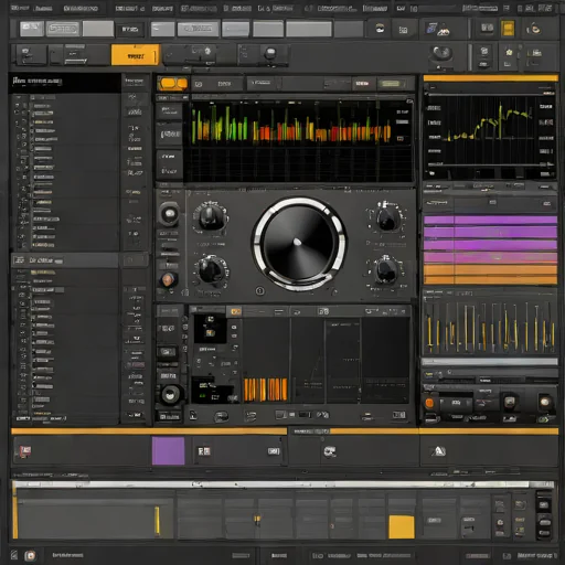 MixMeister Studio
