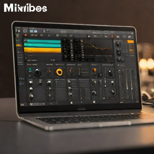 MixVibes PRO 6