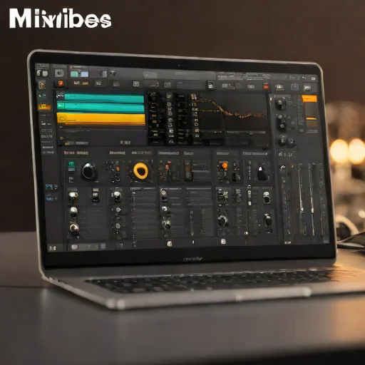 MixVibes PRO 6