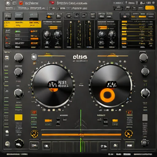 MixVibes DVS 7
