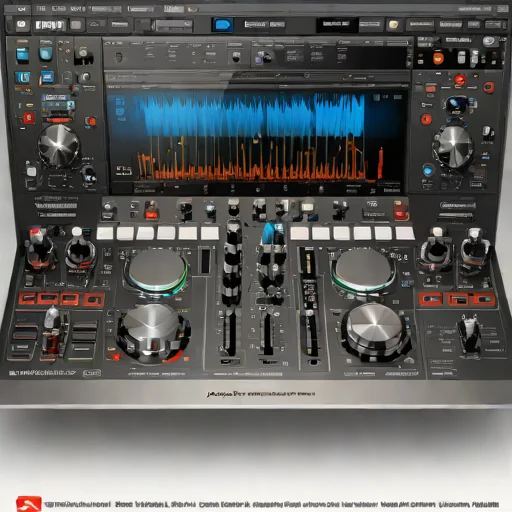 Mixman StudioPro