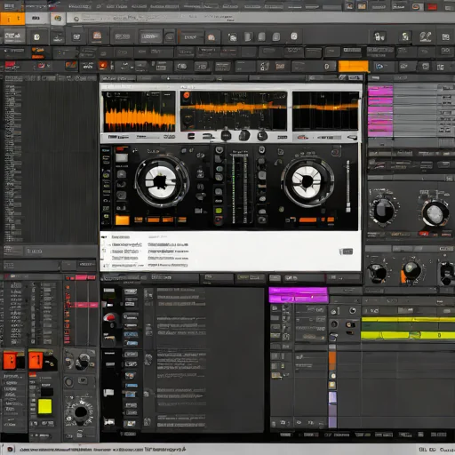 Mixman StudioXPro