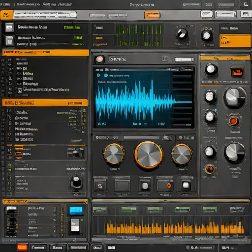 Mixman MP3 Producer
