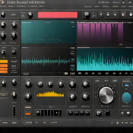 Myriad 6 Playout