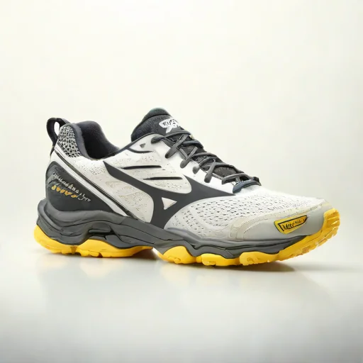 Mizuno Wave Daichi 9