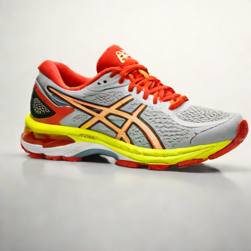 Asics GEL-NIMBUS 24 COLOR INJECTION