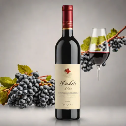 Montes Alpha Cabernet Sauvignon