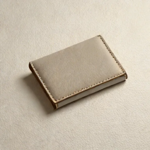 Maison Margiela Bifold Wallet