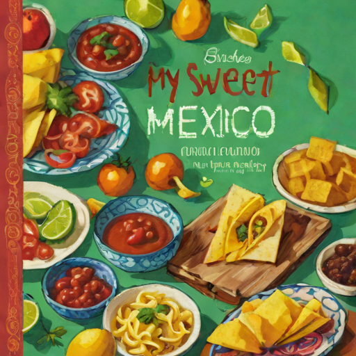 My Sweet Mexico