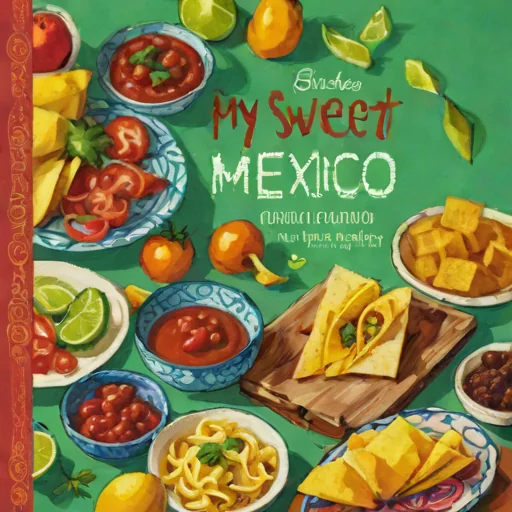 My Sweet Mexico