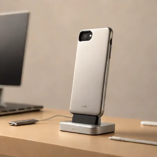 Mophie Snap+ Powerstation Stand