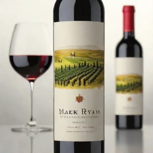 Mark Ryan Winery Cabernet Sauvignon