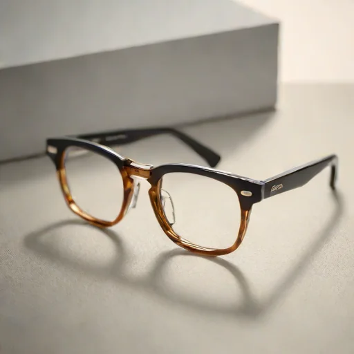Moscot Blue Light