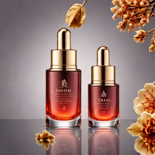 Missha Time Revolution Night Repair Ampoule