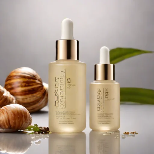 Mizon Snail Repair Intensive Ampoule