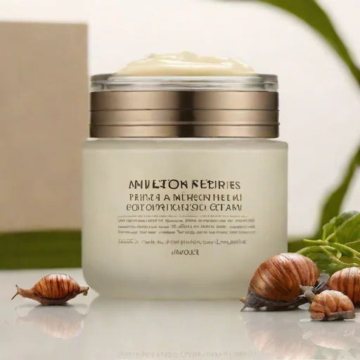 Mizon All In One Snail Repair Cream