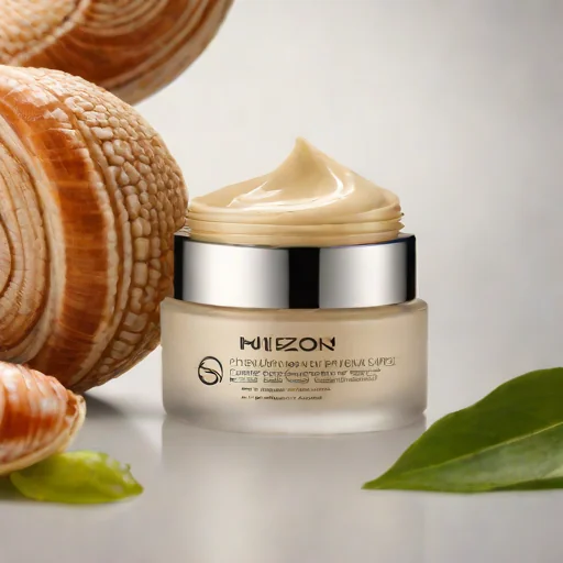 Mizon Snail Repair Eye Cream
