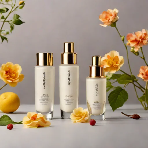 Missha Geum Sul Vitalizing Essence
