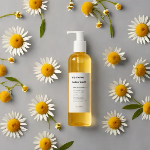 Manyo Factory Chamomile Pure Cleansing Water